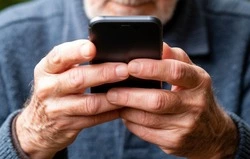 Губкинские полицейские напомнили жителям о распространённых схемах мошенничества