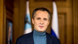 Вячеслав Гладков обратился к белгородцам в День защитника Отечества