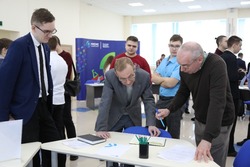 Вторая волна. Зачем студенты решают производственные «головоломки»