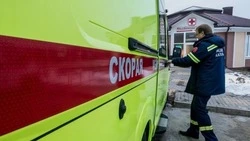 Вячеслав Гладков подвёл итоги реализации проекта диспетчерского сопровождения скорой помощи
