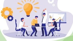 Губкинцы стали победителями в региональном  конкурсе 2025 года на поддержку НКО