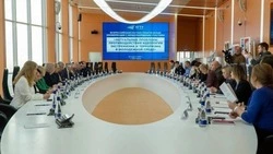 Ежегодная научно-практическая конференция по противодействию терроризму прошла в БГТУ им. В.Г.Шухова