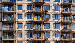 Общественная приёмка по итогам капремонта многоквартирного дома пройдёт в Губкине