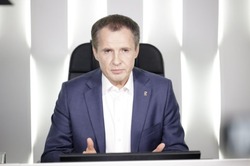 Вячеслав Гладков: «Вводить масочный режим пока не планируем»