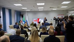 Вячеслав Гладков рассказал о победителе регионального проекта «Время своих героев»