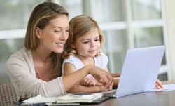 Белгородские родители смогут записать своих детей в кружки и секции онлайн