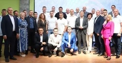 Защита аттестационных работ участников кадрового проекта «Сталь» прошла в регионе