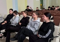 Сергиевские культработники организовали программу «Русский бит»