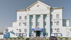 Губкинские правоохранители объявили операцию «Законность»