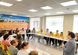 Агроклассы «Наследие БВК»: шаг к будущему аграриев