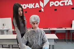 Научная деятельность школьников - на благо Белгородчины.