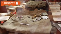 Сотрудники МКК В.Ф. Раевского об участнике Великой Отечественной войны Михаиле Захарове 