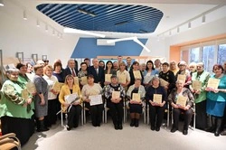 Бережно хранить историю родного края. Презентация книги «Мы этой памяти верны» прошла в Троицком