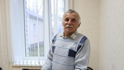 Старший агроном предприятия  «Губкинагрохолдинг» Иван Мацнев — о своей работе 