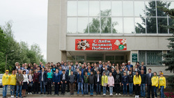 Первый этап конкурса «АгроНТИ» для школьников прошёл в Белгороде