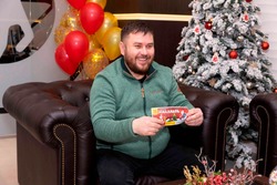Житель Белгородской области выиграл 1 миллион рублей в новогодней лотерее «Столото»