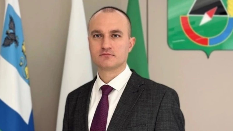 Василий Голиков провёл прямой эфир в социальных сетях