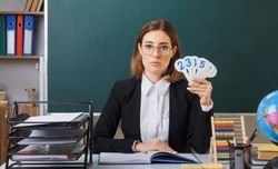 Почти 4 тысячи белгородских учителей подали заявление на аттестацию онлайн с начала 2025 года
