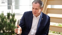 Вячеслав Гладков назвал глав регионов солдатами президента