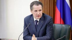 Власти Белгородской области обсудили новую структуру правительства региона