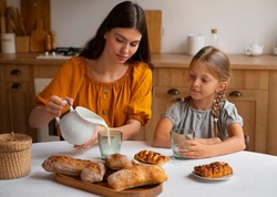 Губкинцы узнали о преимуществах заказа мясных пирогов онлайн 