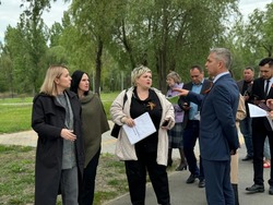 Жители и гости округа смогут принять участие в фестивале «Губкинское рандолье»