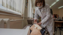 Минздрав Белгородской области проведёт бесплатные курсы по оказанию первой медицинской помощи