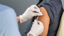 Губкинской горокруг присоединился к Всемирной неделе иммунизации