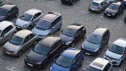 Белгородцы стали реже покупать новые машины в августе