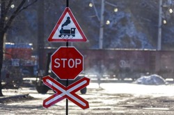 Власти сообщили о закрытии переезда «64 км» перегон «Чаплыжное -Губкин» из-за ремонта