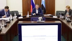 Вячеслав Гладков поделился итогами совещания по вопросу строительства и ремонта объектов образования