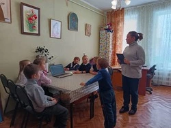 Троицкие культработники губкинской территории провели программу «Сильные и вдохновляющие»