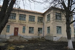 Капитальный ремонт Детской школы искусств №2 продолжился в Губкине 