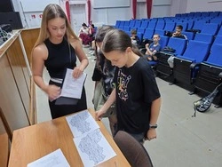 Боброводворские культработники организовали круглый стол «Земля родная, история живая»