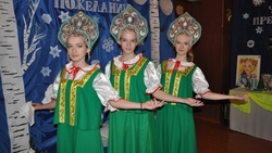 Губкинское село Уколово отметило 255-летний юбилей