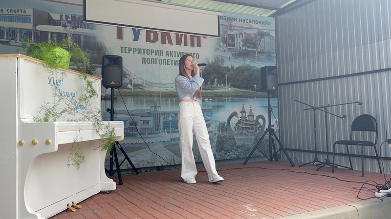 День строителя фото. День строителя Пром.