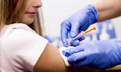Губкинцы смогут сделать прививку от гриппа в любом медицинском учреждении округа 