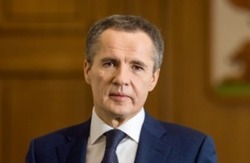 Вячеслав Гладков поздравил белгородцев с Днём работника бытового обслуживания и ЖКХ