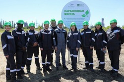 Учёные Белгородского государственного университета создадут на Лебединском ГОКе карбоновую ферму