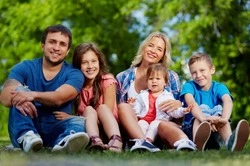 Белгородцы смогут принять участие в конкурсе инициатив родительских сообществ