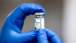 Белгородская область получит 14 700 доз вакцины от коронавируса 21 февраля