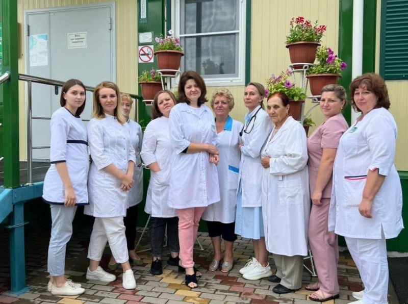 Последние новости здоровья