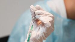 Белгородская область стала третьей в России по темпам вакцинации от COVID-19
