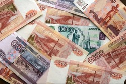 Банковские сотрудники выявили 128 поддельных банкнот в Белгородской области за 2021 год