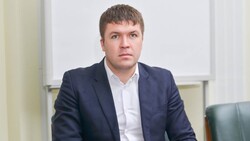 Начальник департамента цифрового развития ответит на вопросы белгородцев в прямом эфире