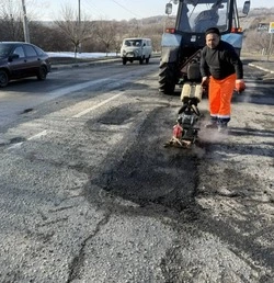  Губкинские коммунальные службы работают без выходных