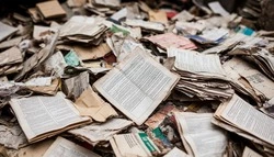 Губкинцы смогут принять участие в акции по сбору макулатуры «БумБатл»