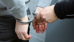 Губкинец заплатил 1 млн рублей и осужден на 9 лет строгого режима за смерть знакомого