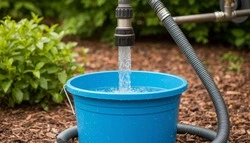 Белоблводоканал напомнил правила водоразбора в летний сезон