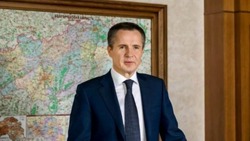 Вячеслав Гладков обратился к белгородцам в День машиностроителя